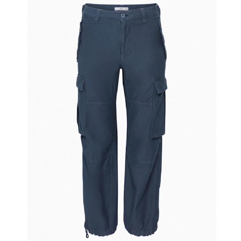 NWOT TNA Supply Cargo Pant